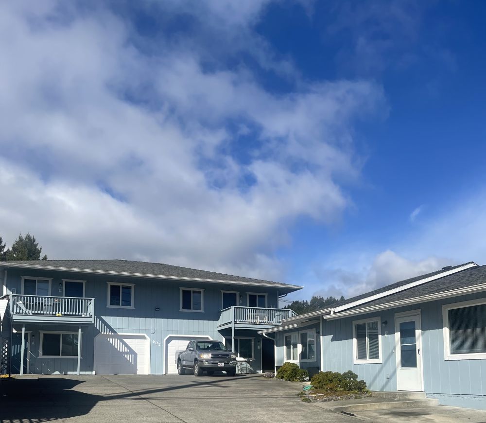 602 Easy Street Brookings Oregon