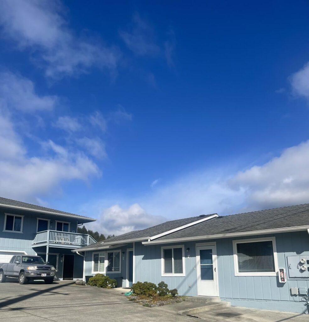 602 Easy Street Brookings Oregon