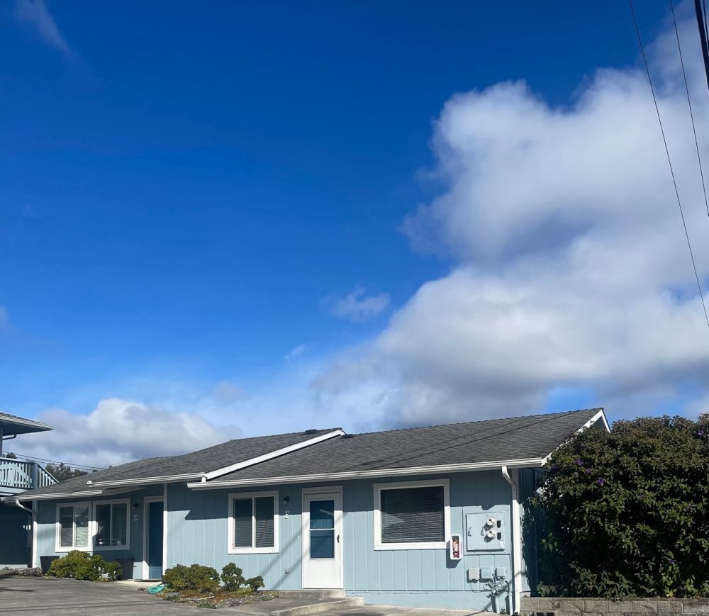 602 Easy Street Brookings Oregon